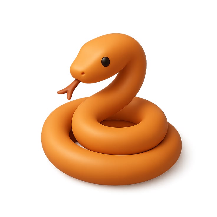 Snake icon