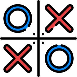 Tic-Tac-Toe icon